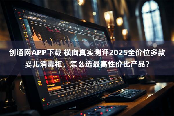 创通网APP下载 横向真实测评2025全价位多款婴儿消毒柜，怎么选最高性价比产品？